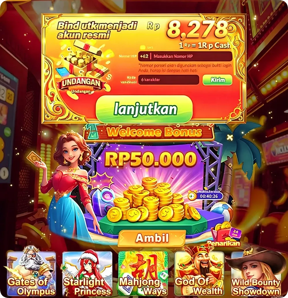olx100 Masuk